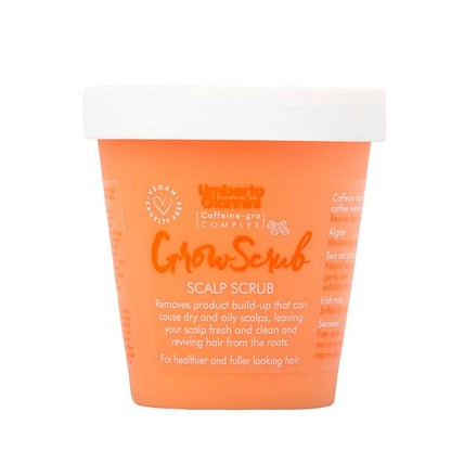 Umberto Giannini Grow Scalp Scrub