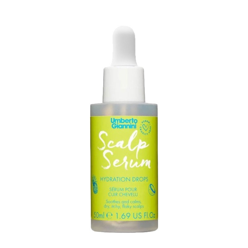 Umberto Giannini Scalp Serum Hydration Drops
