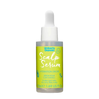 Umberto Giannini Scalp Serum Hydration Drops