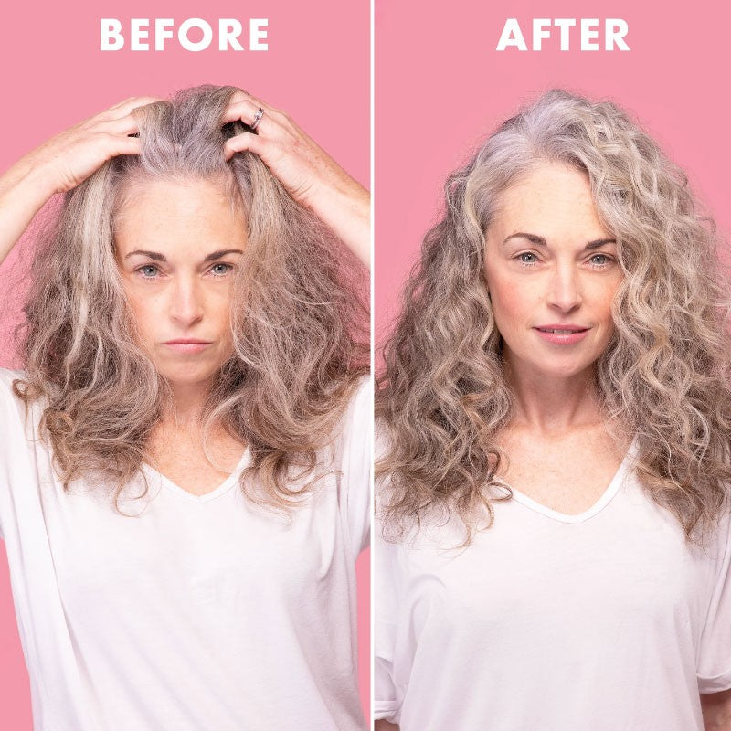 Umberto Giannini Next Day Perfect Invisible Scalp Dry Shampoo