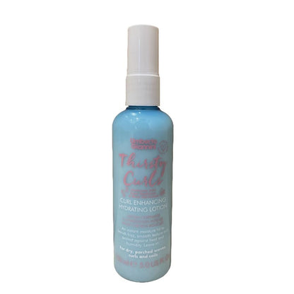 Umberto Giannini Thirsty Curls Curl Enhancing Hydrating Lotion