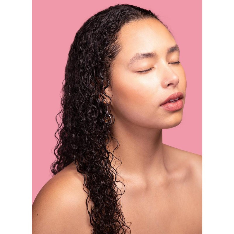 Umberto Giannini Thirsty Curls Dehydration SOS Curl Treatment Mask