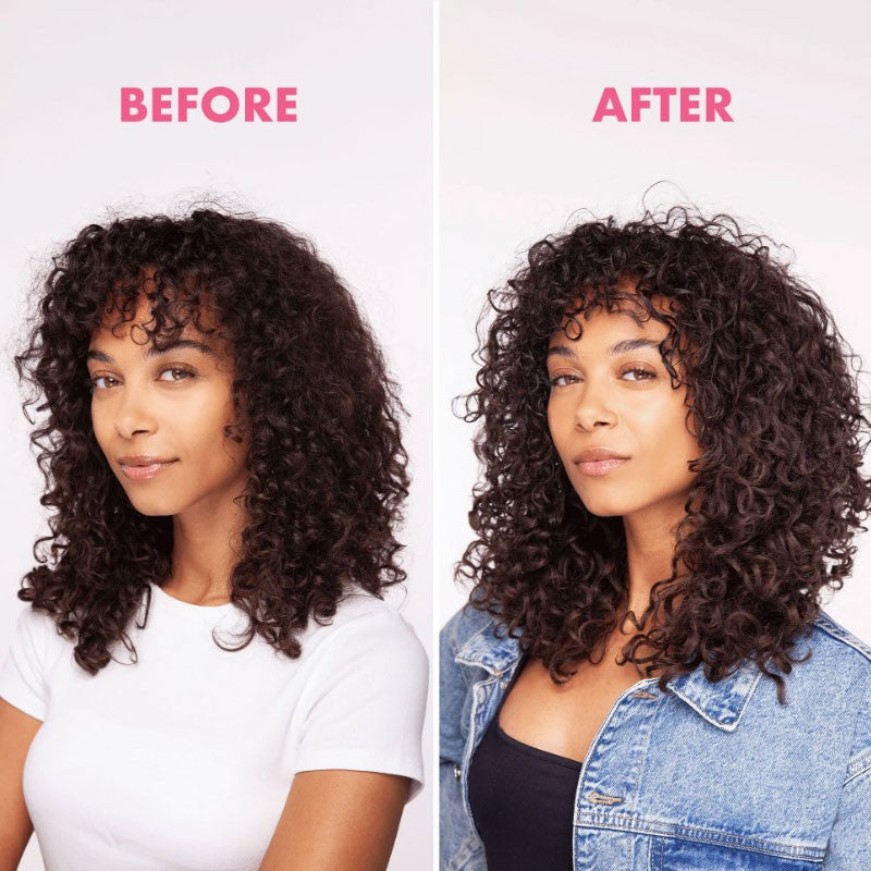 Umberto Giannini Curl Jelly Scrunching Jelly