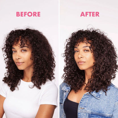 Umberto Giannini Curl Jelly Scrunching Jelly