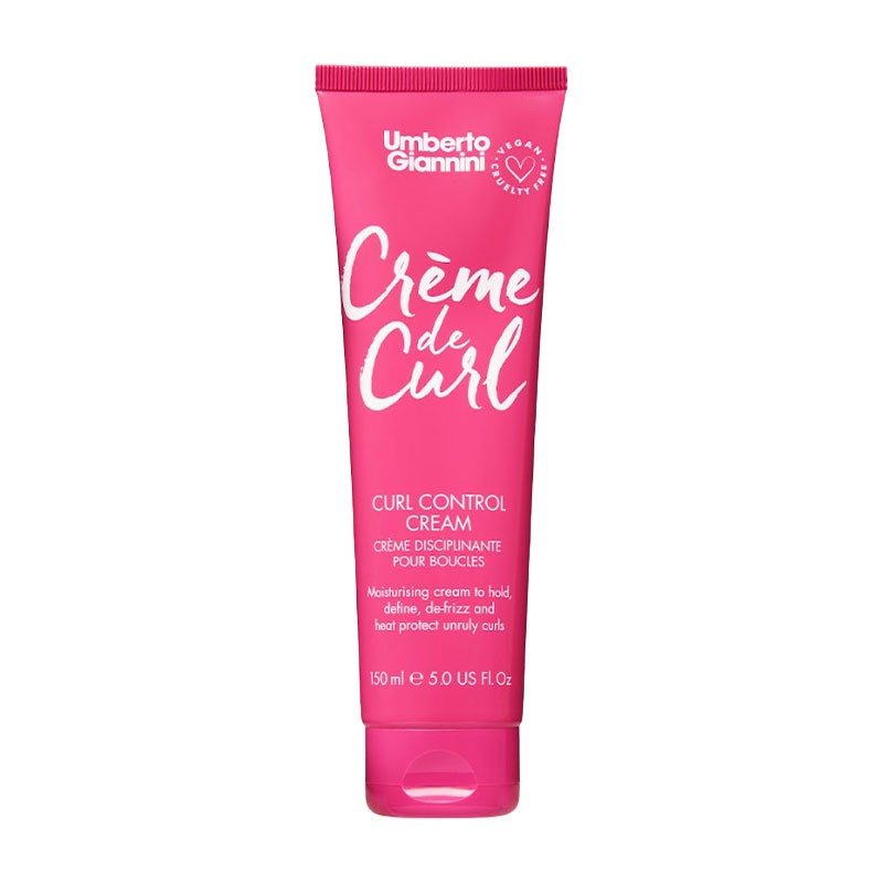 Umberto Giannini Creme De Curl Curl Control Cream