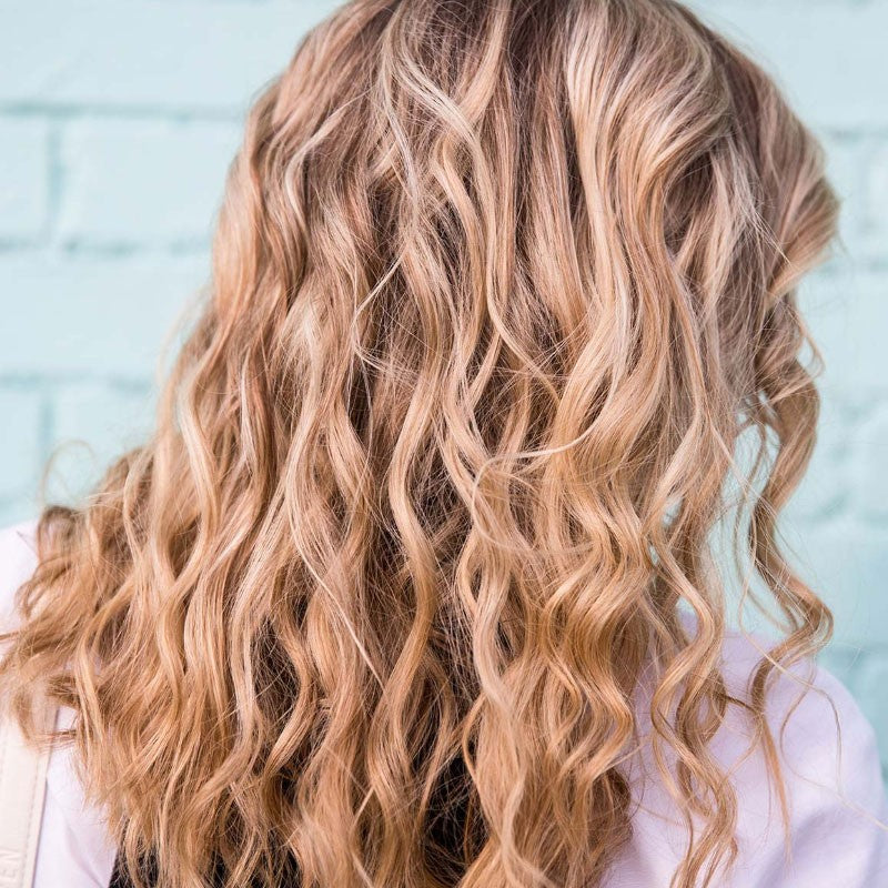 Umberto Giannini Boho Beach Jelly Coconut Oil Scrunching Jelly