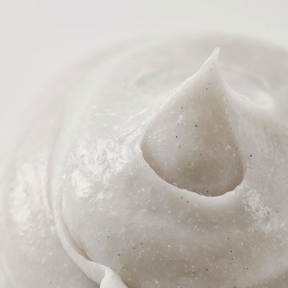 Noughty The Soother Oat Oil Body Polish