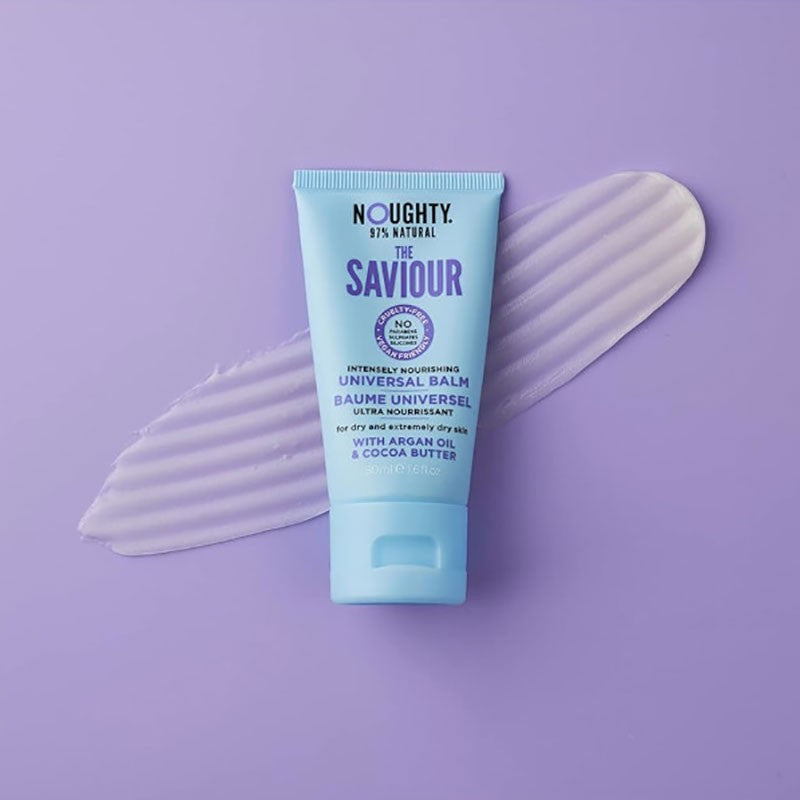 Noughty The Saviour Nourishing Universal Balm