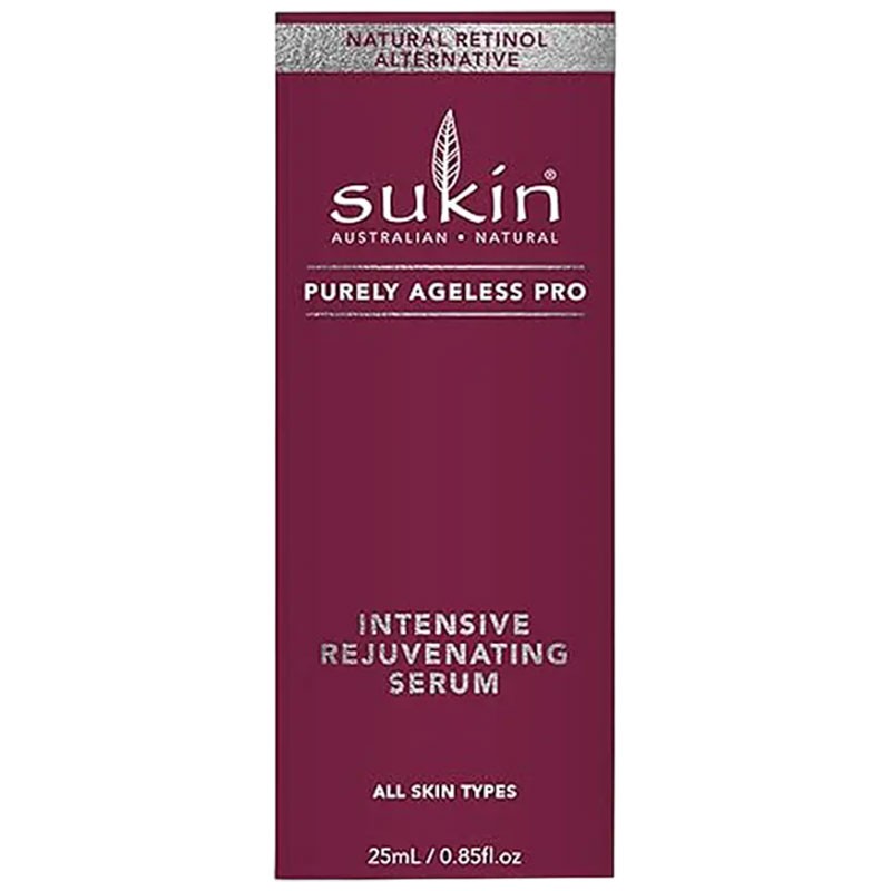 Sukin Purely Ageless Intensive Rejuvenating Serum