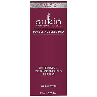 Sukin Purely Ageless Intensive Rejuvenating Serum