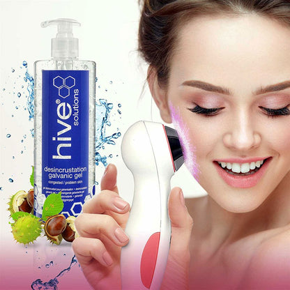 Hive  Solutions Desincrustation Galvanic Gel