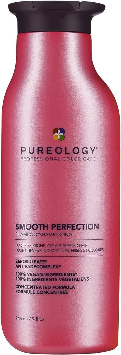 Pureology Smooth Perfection Shampoo