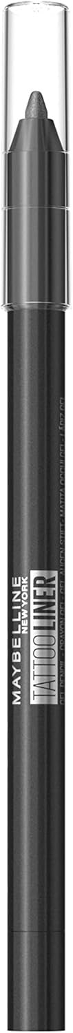 Maybelline Tattoo Liner Gel Pencil 983 Metallic Night