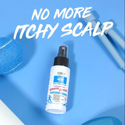 EBIN New York Wonder Lace Bond Sports Edition Rosemary Skin Protector