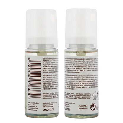 Malibu Clear Hair And Scalp Protector SPF30