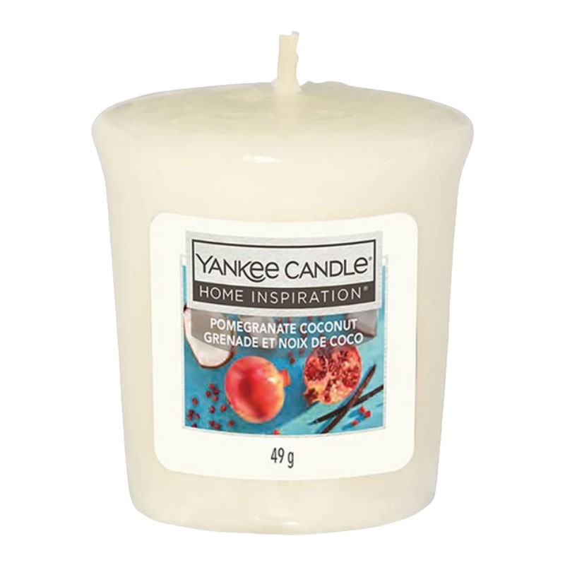 Yankee Candle Mini Pomegranate Coconut