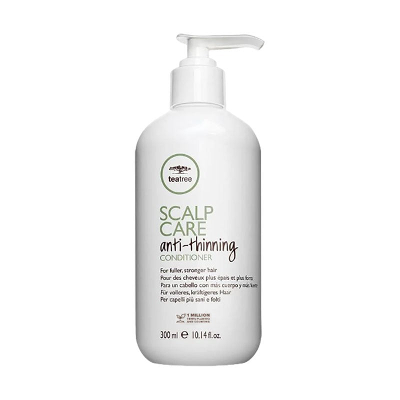 Tea Tree Scalp Anti Thinning Conditioner