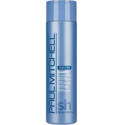 Paul Mitchell Bondrx Shampoo