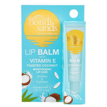 Bondi Sands Lip Balm With Vitamin E