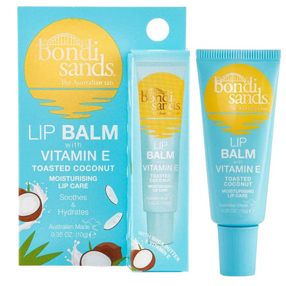 Bondi Sands Lip Balm With Vitamin E