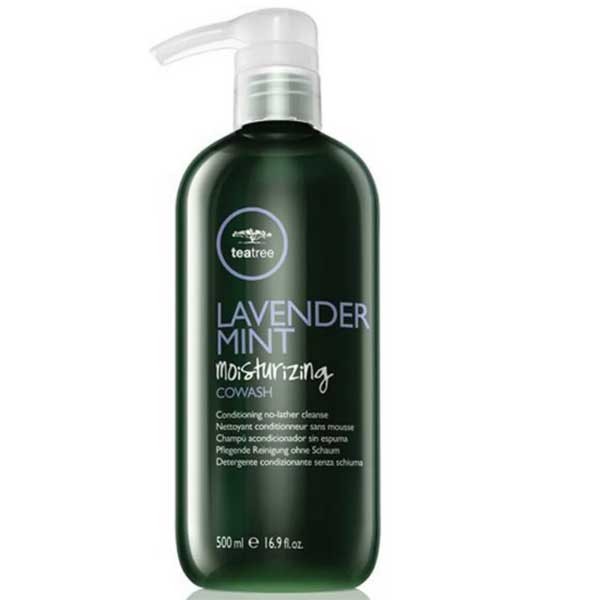 Paul Mitchell Lavender Mint Moisturizing Cowash