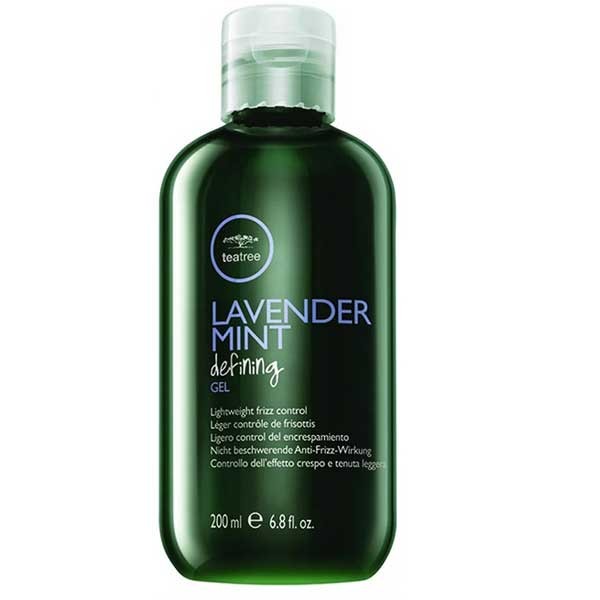 Paul Mitchell Lavender Mint Defining Gel