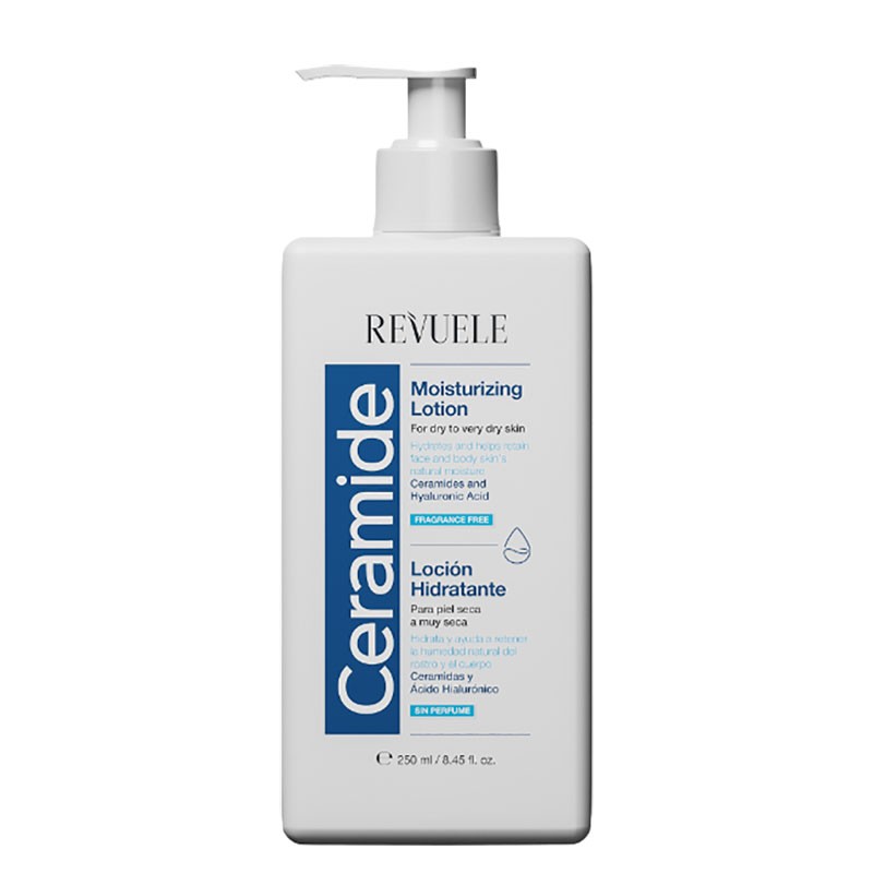 Revuele Ceramide Moisturizing Lotion