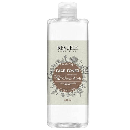 Revuele Hydrating Coconut Water Face Toner