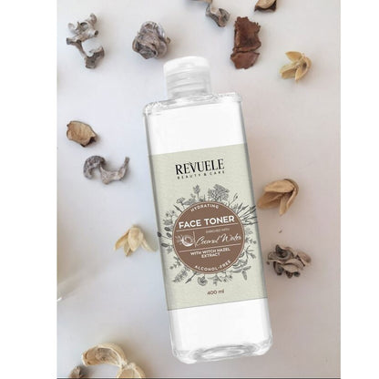 Revuele Hydrating Coconut Water Face Toner
