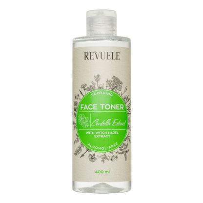 Revuele Soothing Centella Extract Face Toner