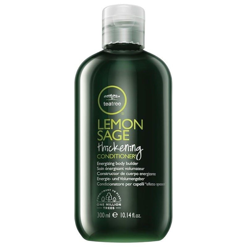 Tea Tree Lemon Sage Thickening Conditioner