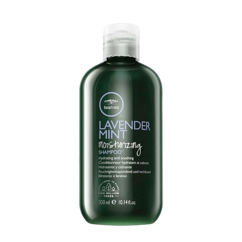 Tea Tree Lavender Mint Moisturising Shampoo