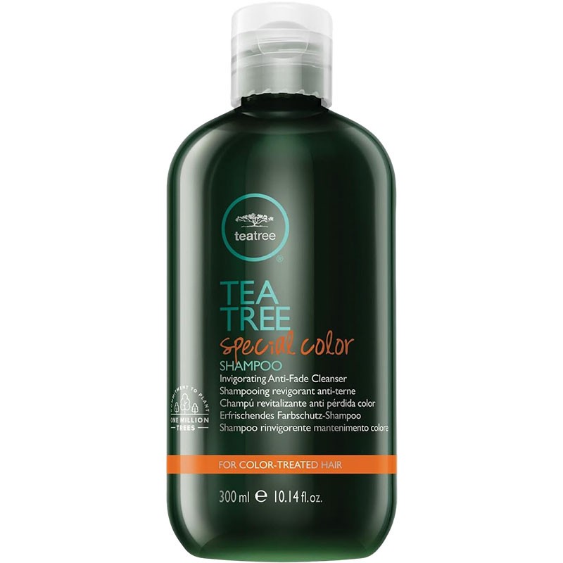 Tea Tree Special Color Shampoo