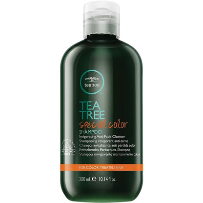 Tea Tree Special Color Shampoo