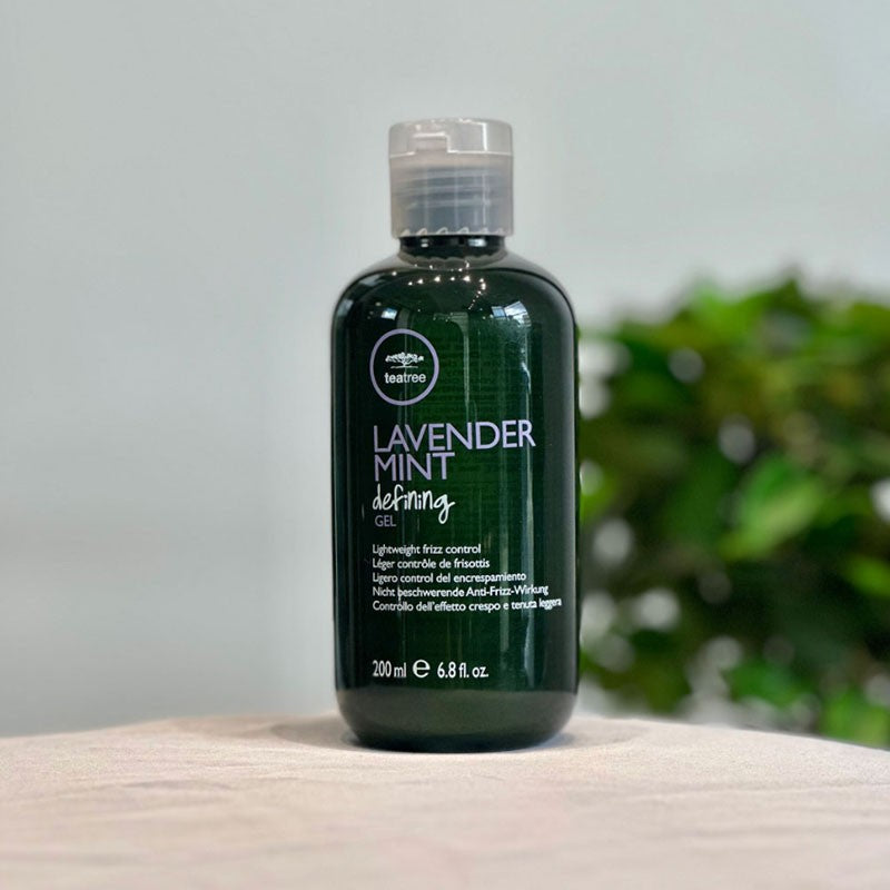 Paul Mitchell Lavender Mint Defining Gel