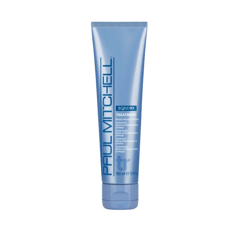 Paul Mitchell Bondrx Treatment