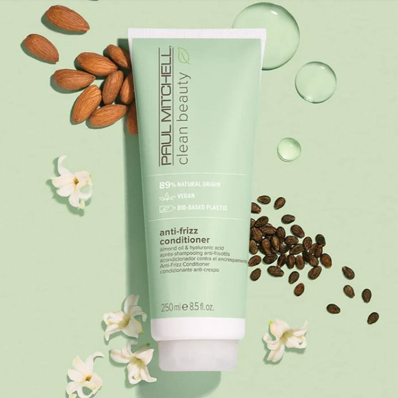 Paul Mitchell Clean Beauty Anti Frizz Conditioner