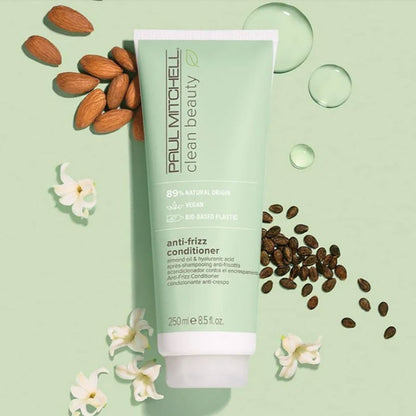 Paul Mitchell Clean Beauty Anti Frizz Conditioner