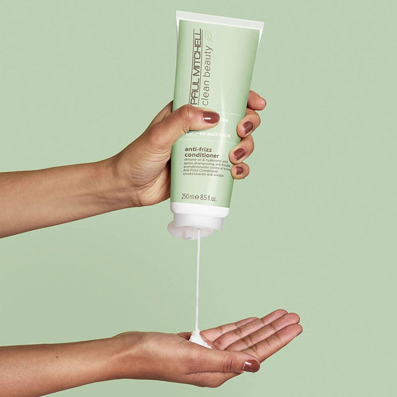 Paul Mitchell Clean Beauty Anti Frizz Conditioner