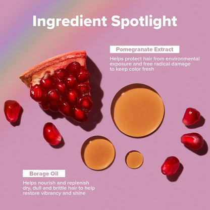 Paul Mitchell Clean Beauty Color Protect Conditioner