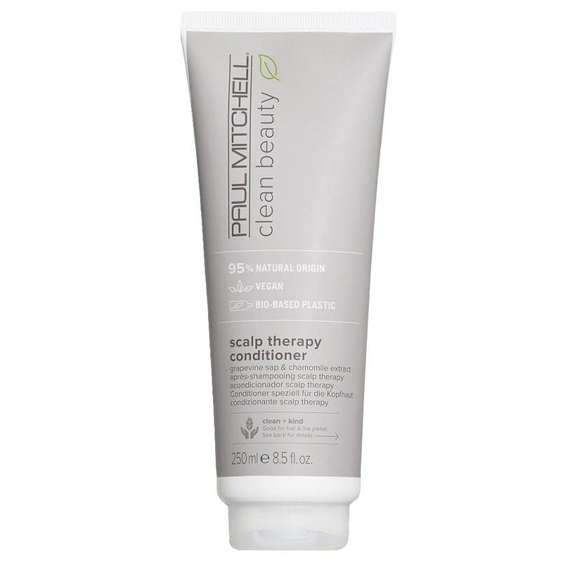 Paul Mitchell Clean Beauty Scalp Therapy Conditioner