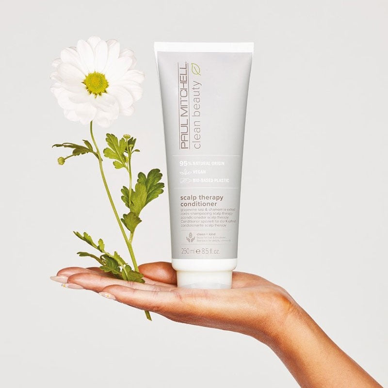 Paul Mitchell Clean Beauty Scalp Therapy Conditioner