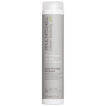 Paul Mitchell Clean Beauty Scalp Therapy Shampoo