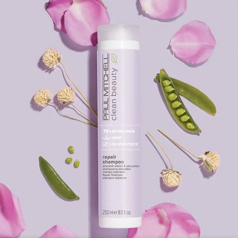 Paul Mitchell Clean Beauty Repair Shampoo