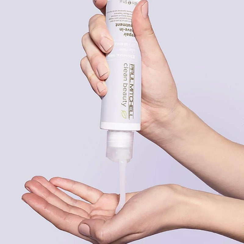 Paul Mitchell Clean Beauty Repair Leave in Treatment