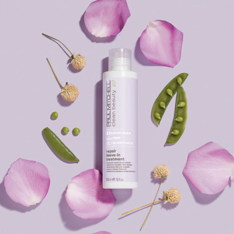 Paul Mitchell Clean Beauty Repair Leave in Treatment