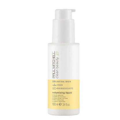 Paul Mitchell Clean Beauty Volumizing Liquid