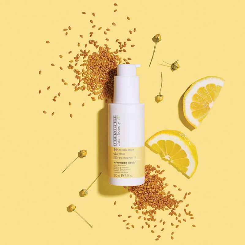 Paul Mitchell Clean Beauty Volumizing Liquid