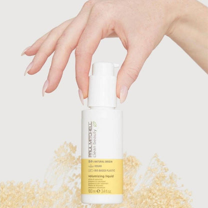 Paul Mitchell Clean Beauty Volumizing Liquid