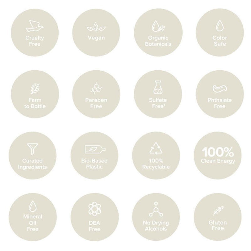 Paul Mitchell Clean Beauty Volumizing Liquid